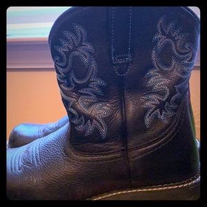 Ariat Boots